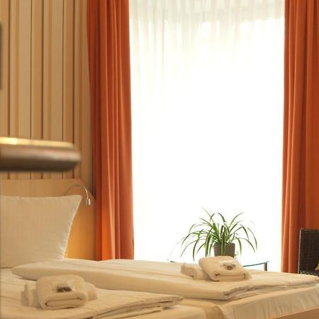 Mueritzperle Hotel Waren  Kültér fotó